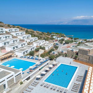 Hotel Ariadne Beach - Adults 16+ Only, Agios Nikolaos cazare Agios Nikolaos