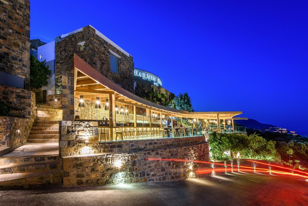 Hotel Royal Marmin Bay Boutique & Art Hotel, Adults Only 16+ Hotel