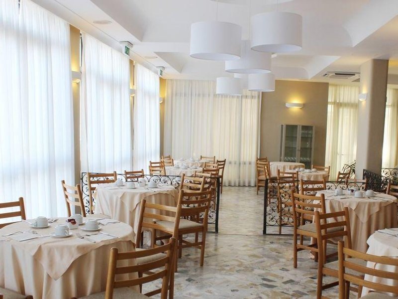 Hotel Astoria