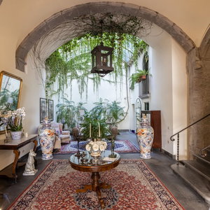 Hotel Palazzo Marziale cazare Sorrento