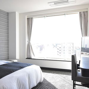 Hotel Apa Hotel Mito-Ekimae cazare Mito