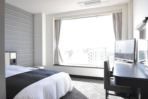 Hotel Apa Hotel Mito-Ekimae cazare Mito