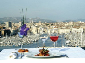 Hotel Sofitel Marseille Vieux-Port cazare Marseille