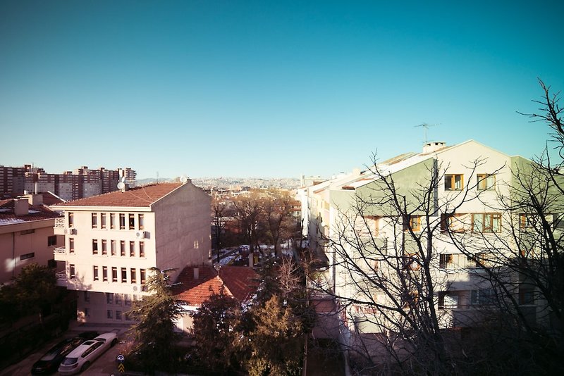 Hotel Anka City