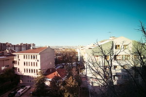 Hotel Anka City cazare Ankara