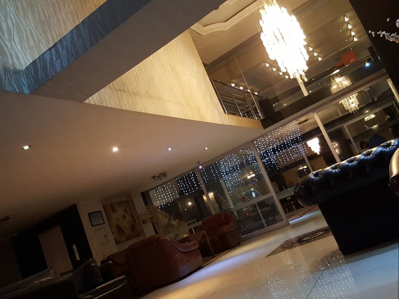 Hotel Grand Wonne