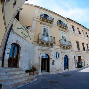 Sejur Life Residence Dei Baroni vacanta Siracusa