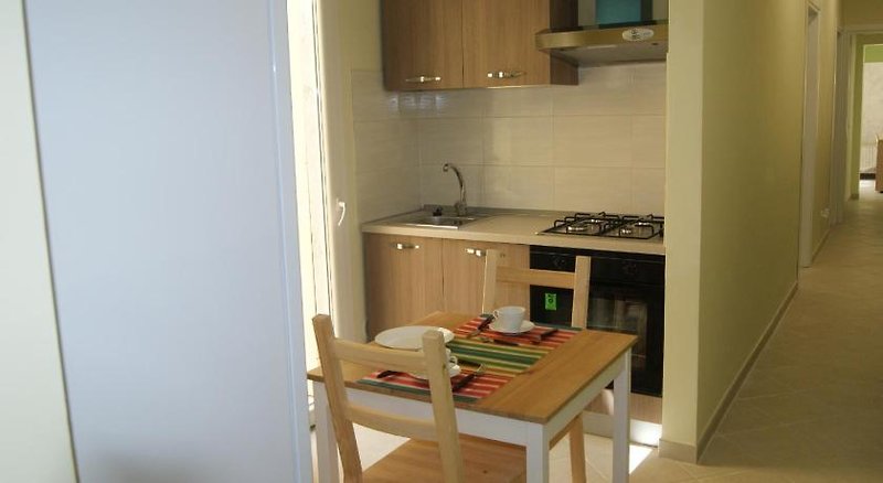 Hotel Guesthouse Golfo Xifonio