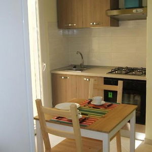 Sejur Guesthouse Golfo Xifonio vacanta Augusta