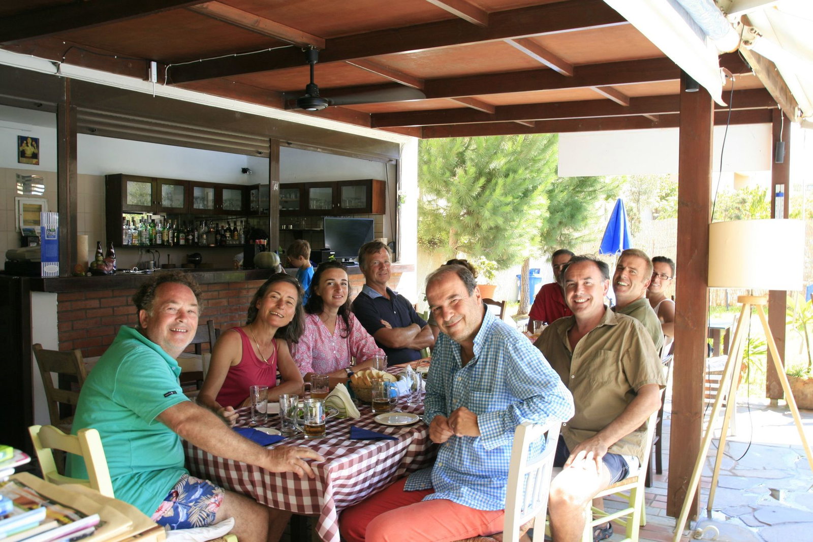 dal travel Proimos Maisonnettes Chania