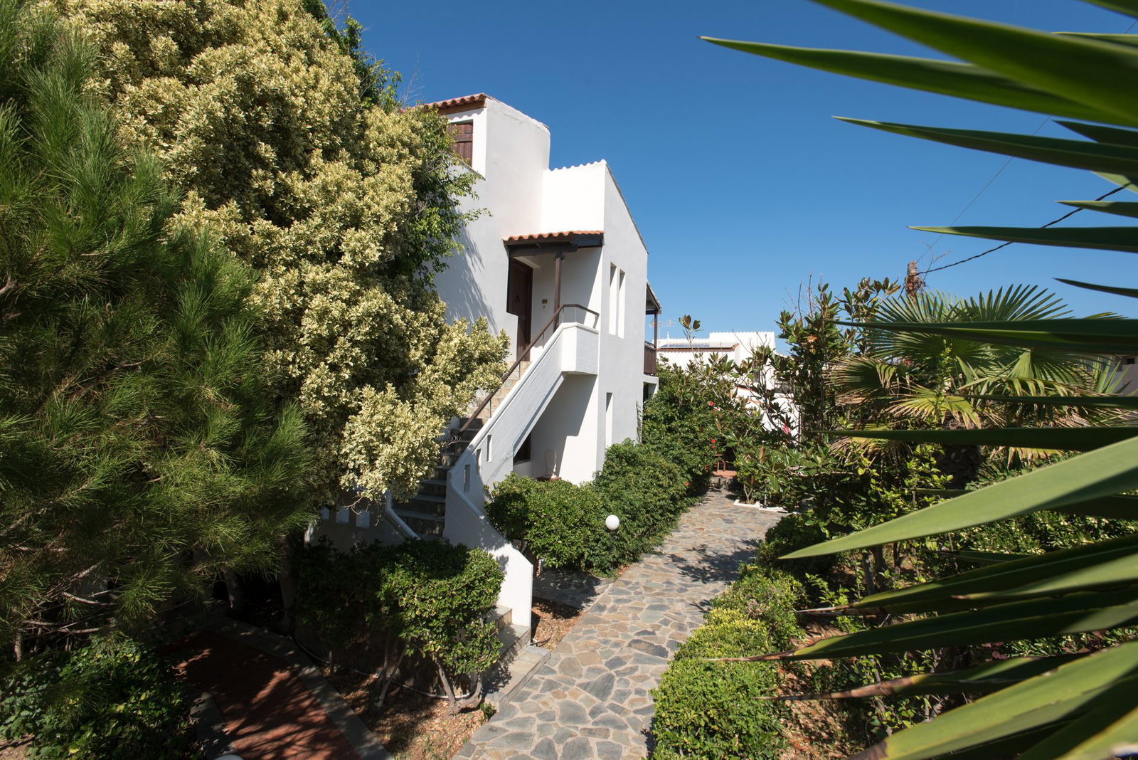 dal travel Proimos Maisonnettes Chania
