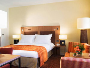 Hotel Radisson Blu Hotel Marseille Vieux Port cazare Marseille