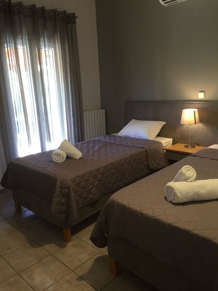 Hotel Emily Villas