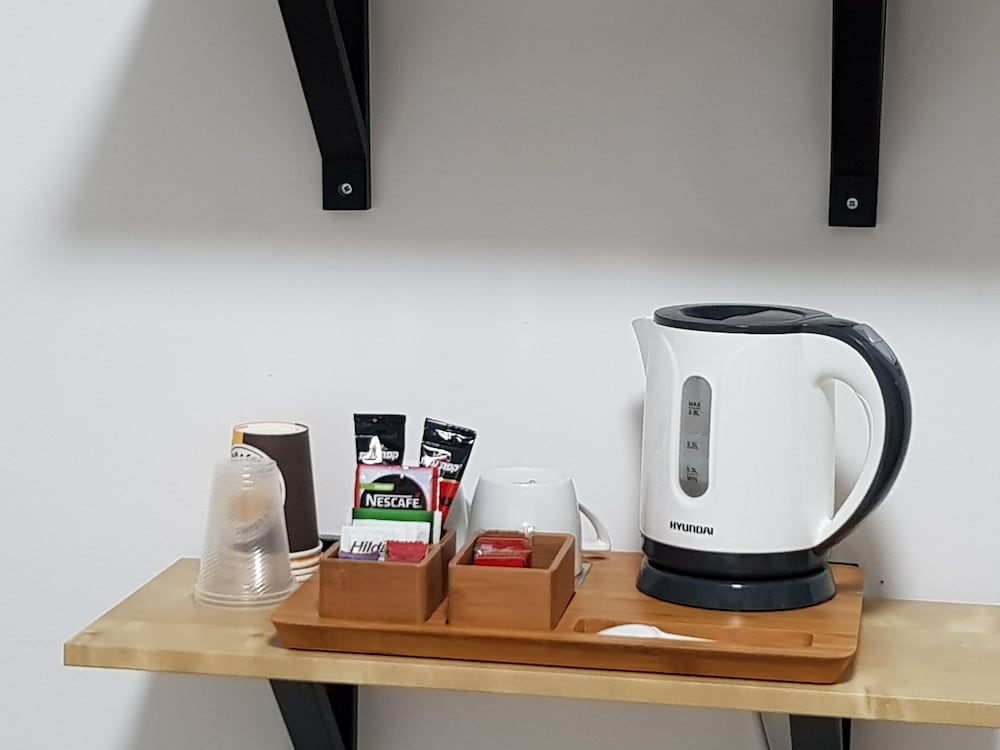 Hotel Airport Guest House