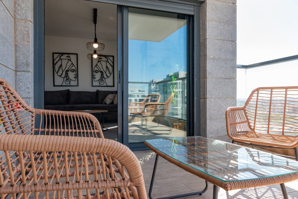 Hotel Luxury Apt 3 Br New Tower Parking