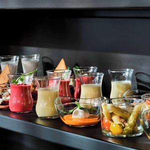 Hotel Publica Isrotel, Autograph Collection cazare Herzliya