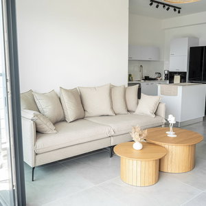 Hotel Sea Views & City Vibes On Sokolov cazare Bat Yam