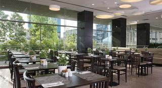 Hotel Benjamin Herzliya Hotel