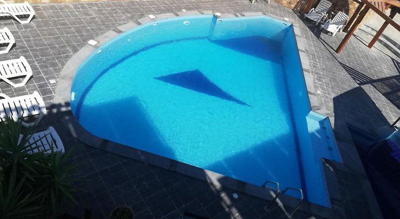 Hotel Bedouin Garden Village