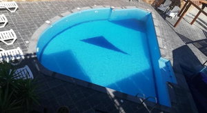 Hotel Bedouin Garden Village cazare Aqaba