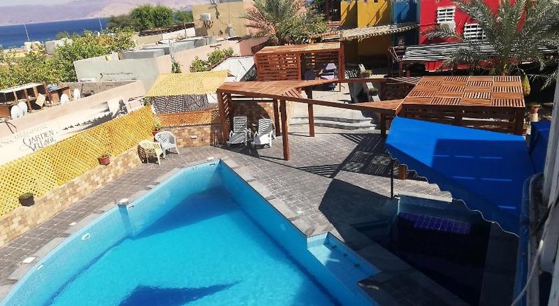 Bedouin Garden Village
