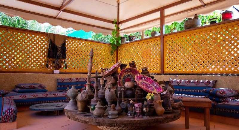 Bedouin Garden Village