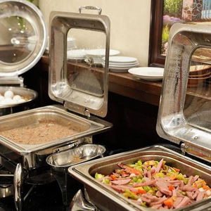 Hotel Plaza Maswada cazare Aqaba