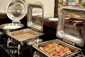 Hotel Plaza Maswada cazare Aqaba