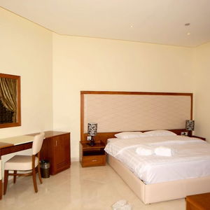 Hotel Public Security Hotel & Chalets cazare Aqaba