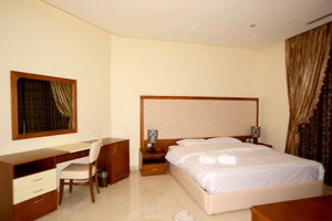 Hotel Public Security Hotel & Chalets cazare Aqaba