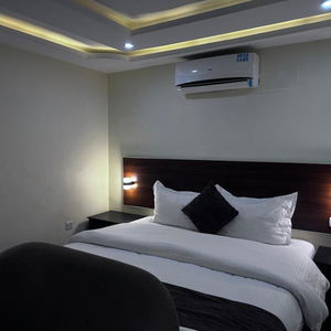 Hotel Taj Hotel cazare Aqaba