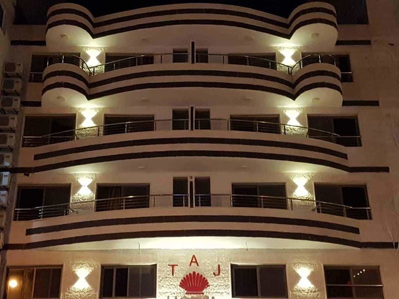 Taj Hotel