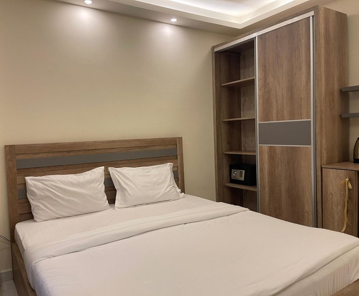 Hotel Aster Hotel Aqaba