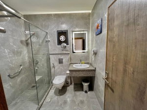 Hotel Sky Hotel cazare Aqaba