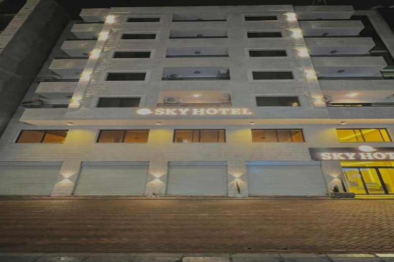 Sky Hotel