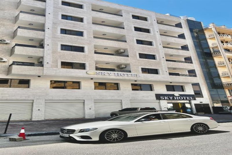 Sky Hotel