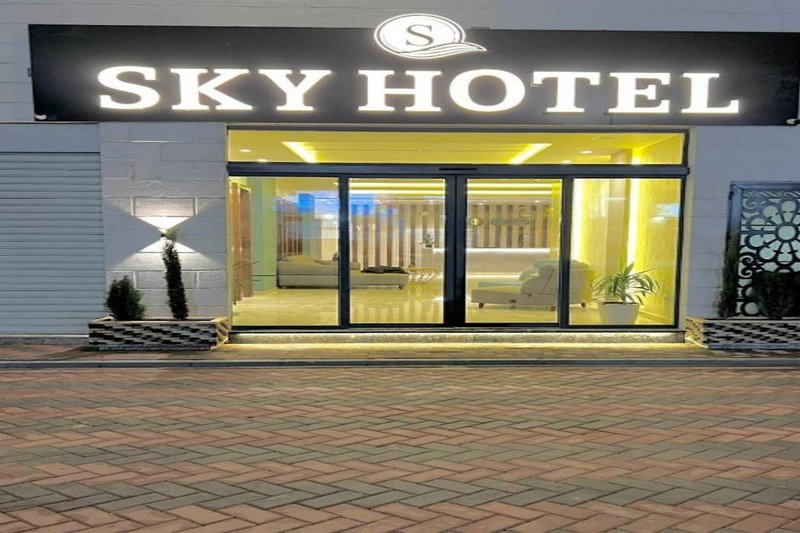 Sky Hotel