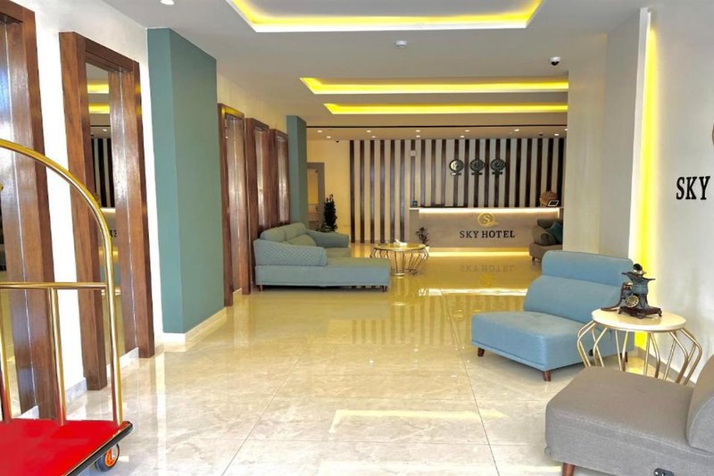 Sky Hotel