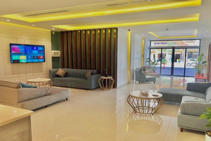 Sky Hotel