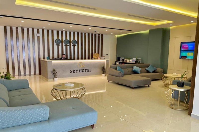 Sky Hotel