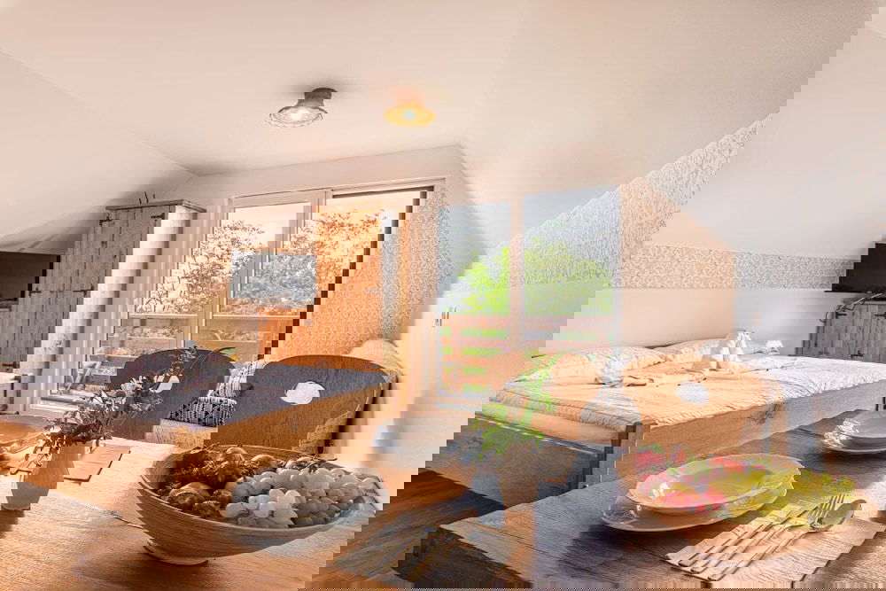 Hotel Vineyard Cottage Rataj 2