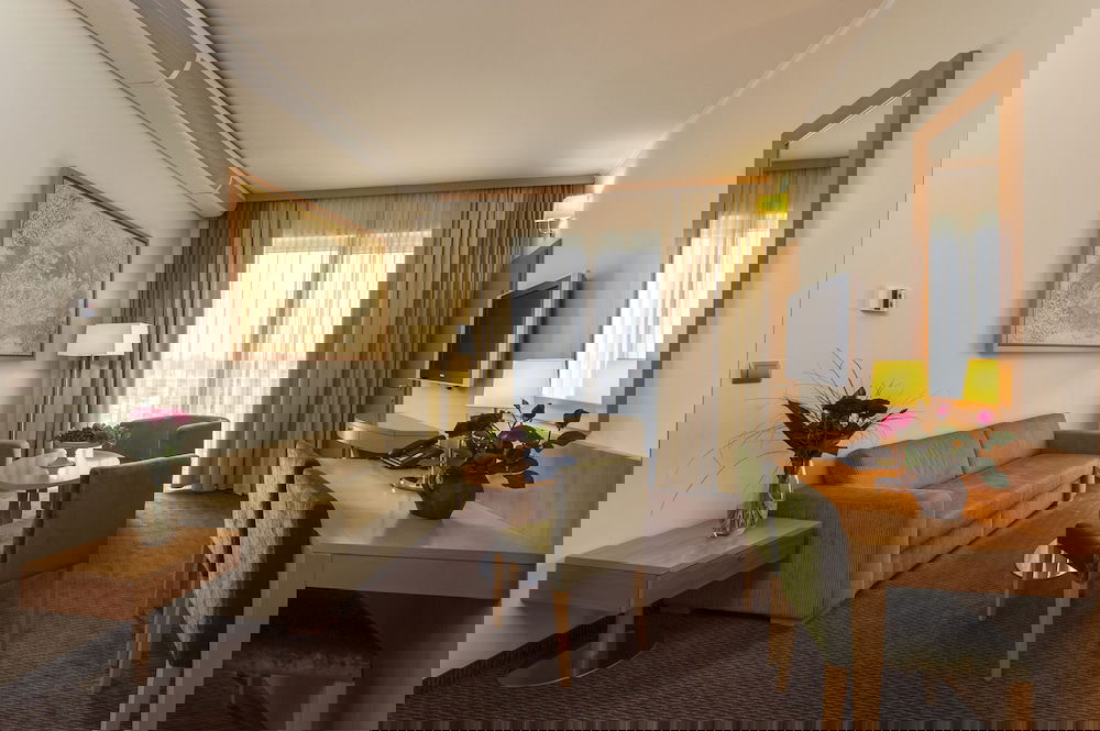 Hotel Grand Hotel Primus - Sava Hotels & Resorts