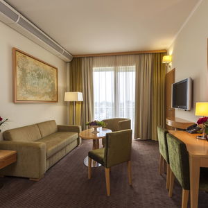 Hotel Grand Hotel Primus - Sava Hotels & Resorts cazare Ptuj