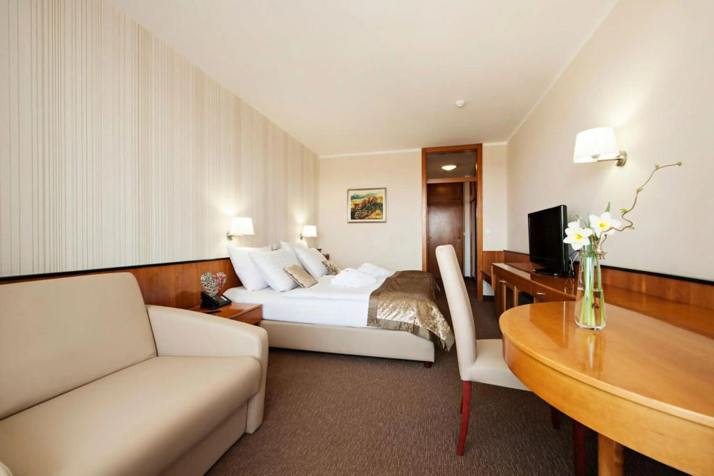 Hotel Radin - Sava Hotels & Resorts