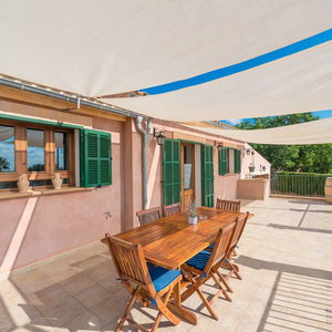 Hotel Son Frau cazare Manacor