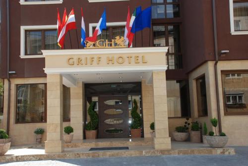 Hotel Griff Hotel