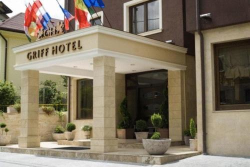 Griff Hotel