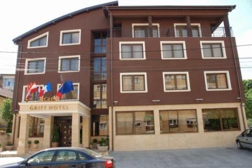 Griff Hotel