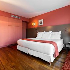Hotel Le Petit Nice - Passedat cazare Marseille