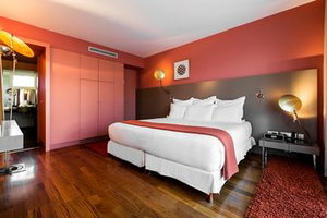 Hotel Le Petit Nice - Passedat cazare Marseille